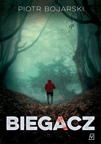 Biegacz - Piotr Bojarski