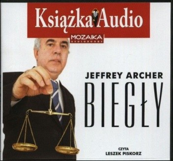 Biegły - Jeffrey Archer
