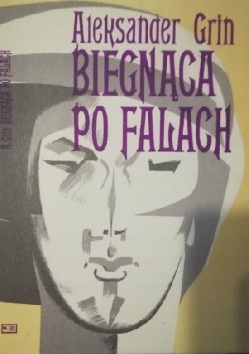 Biegnąca po falach - Aleksander Grin
