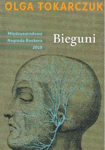 Bieguni - Olga Tokarczuk