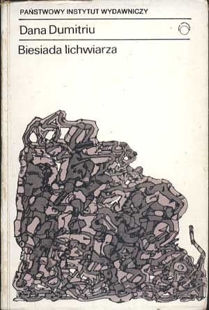 Biesiada lichwiarza - Dana Dumitriu