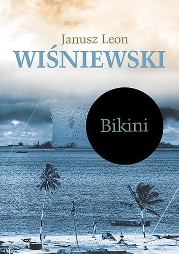 Bikini - Janusz Leon Wiśniewski