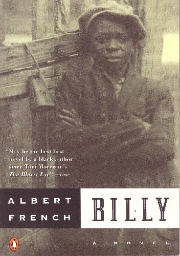 Billy - Albert French