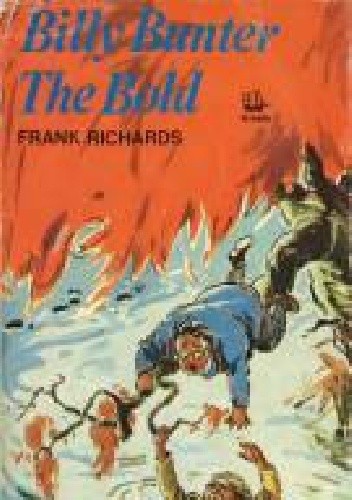 Billy Bunter the Bold - Charles Hamilton