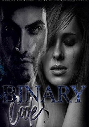 Binary Code - D.H. Sidebottom