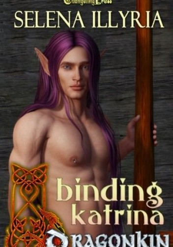 Binding Katrina - Selena Illyria