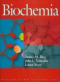 Biochemia - Jeremy Berg