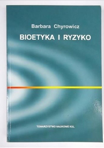 Bioetyka i ryzyko. Argument równi pochyłej