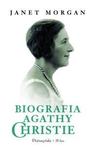 Biografia Agathy Christie - Jannet Morgan