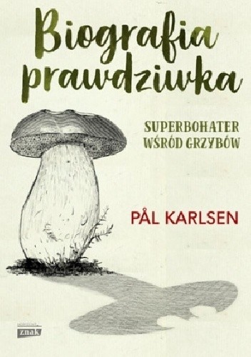 Biografia prawdziwka - Pål Karlsen