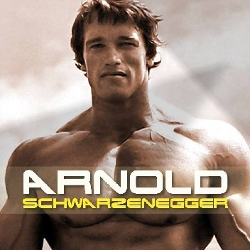 Biografie Sportowcy Arnold Schwarzenegger. Droga na szczyt. Kulturysta, aktor, przedsiębiorca, gubernator. - Łukasz Tomys