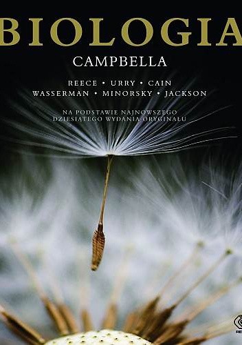 Biologia Campbella - Neil A. Campbell