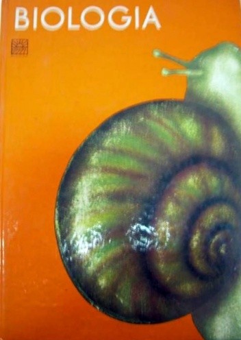 Biologia - Wojciech Czechowski