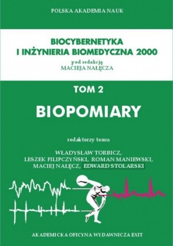 Biopomiary - Roman Maniewski