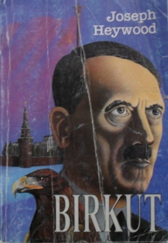 Birkut - Joseph Heywood