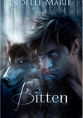 Bitten - Marie Noelle