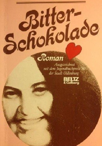 Bitterschokolade - Mirjam Pressler
