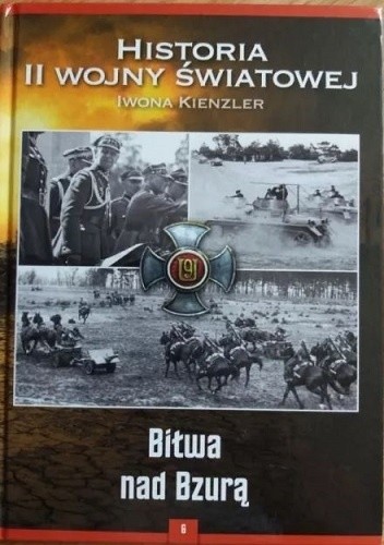 Bitwa nad Bzurą - Iwona Kienzler