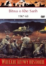 Bitwa o Khe Sanh 1967-68. Obrona bazy piechoty morskiej w Wietnamie - Gordon L. Rottman