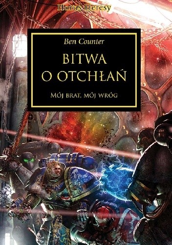 Bitwa o Otchłań - Ben Counter