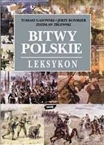 Bitwy polskie. Leksykon - Zdzisław Zblewski
