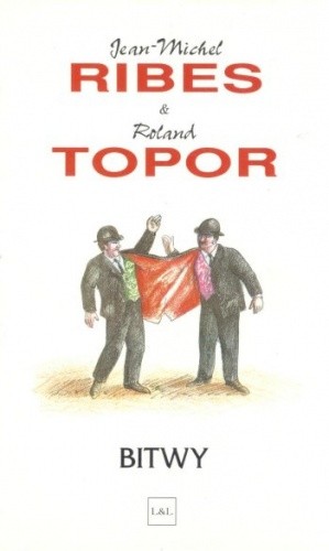 Bitwy - Roland Topor