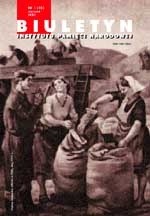 Biuletyn IPN nr 1 (12)/2002 - Instytut Pamięci Narodowej (IPN)