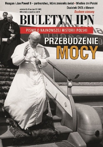 Biuletyn IPN nr 6 (163) * czerwiec 2019 - praca zbiorowa