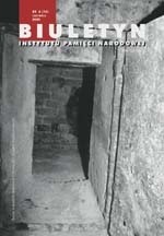 Biuletyn IPN nr 6 (17)/2002 - Instytut Pamięci Narodowej (IPN)