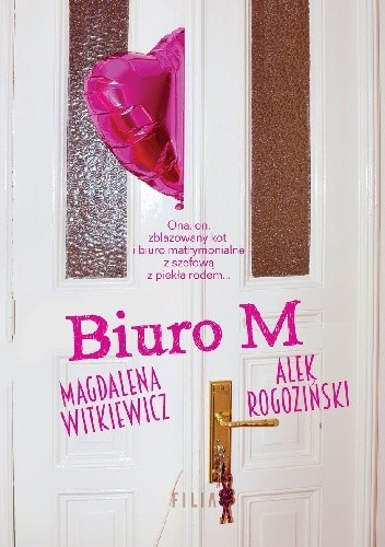 Biuro M - Magdalena Witkiewicz