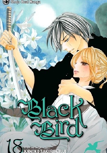 Black Bird, vol. 18 - Kanoko Sakurakouji