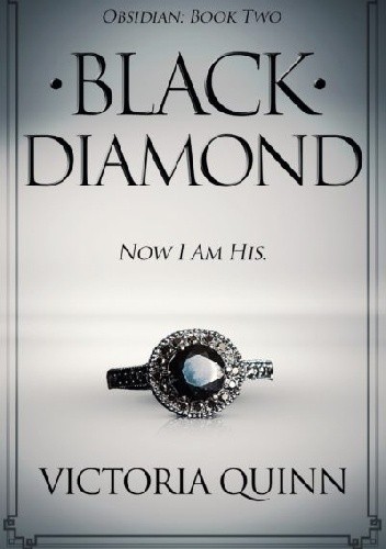 Black Diamond - Victoria Quinn