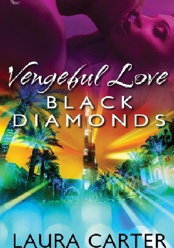 Black Diamonds - Laura Carter