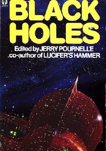 Black Holes - Poul Anderson