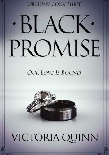 Black Promise - Victoria Quinn