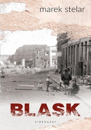 Blask - Marek Stelar