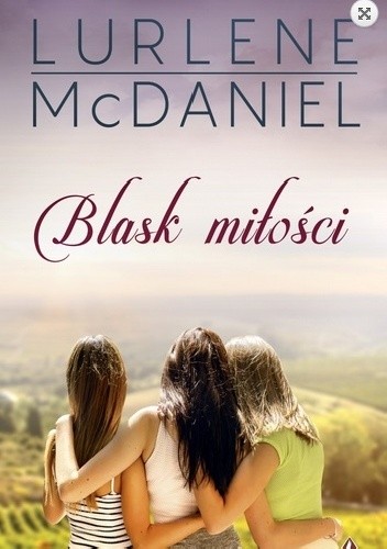 Blask miłości - Lurlene McDaniel