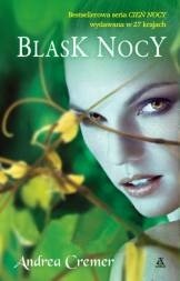 Blask nocy - Andrea Cremer