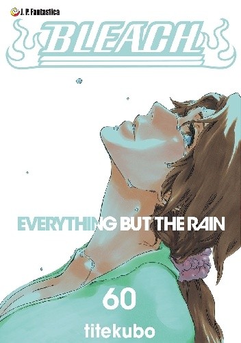 Bleach 60. EVERYTHING BUT THE RAIN - Tite Kubo