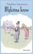 Błękitna krew - Magdalena Samozwaniec