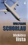 Błękitna lista - Wolfgang Schorlau