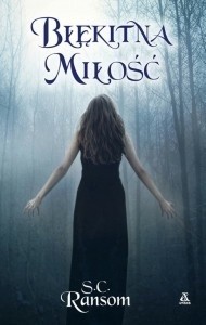 Błękitna miłość - S. C. Ransom