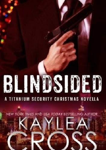 Blindsided - Kaylea Cross