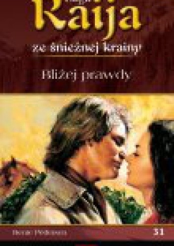 Bliżej prawdy - Bente Pedersen