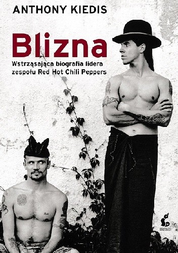 Blizna - Larry Sloman