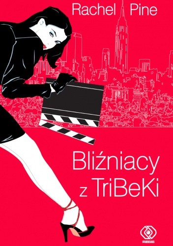 Bliźniacy z Tribeki - Rachel Pine