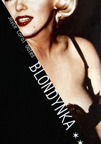 Blondynka t. II - Joyce Carol Oates