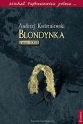 Blondynka z miasta łodzi - Andrzej Kwietniewski