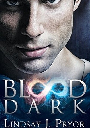 Blood Dark - Lindsay J. Pryor