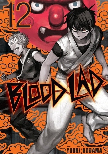 Blood Lad, Vol.12 - Yuuki Kodama